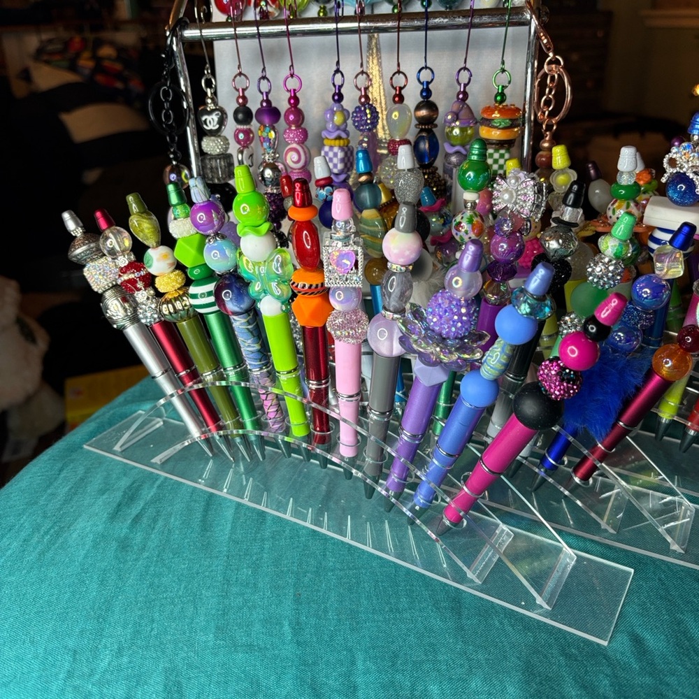 Colorful Decorative Pen - Picture 8 of 10